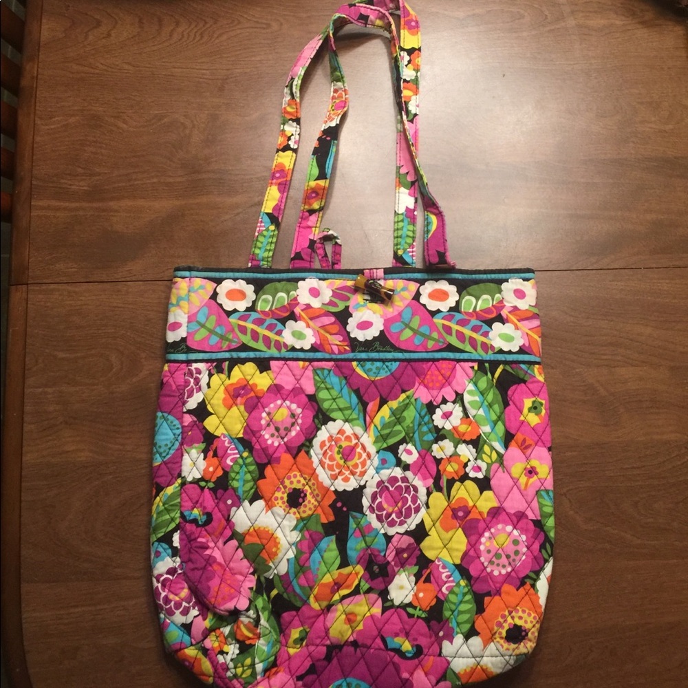 Vera Bradley purse